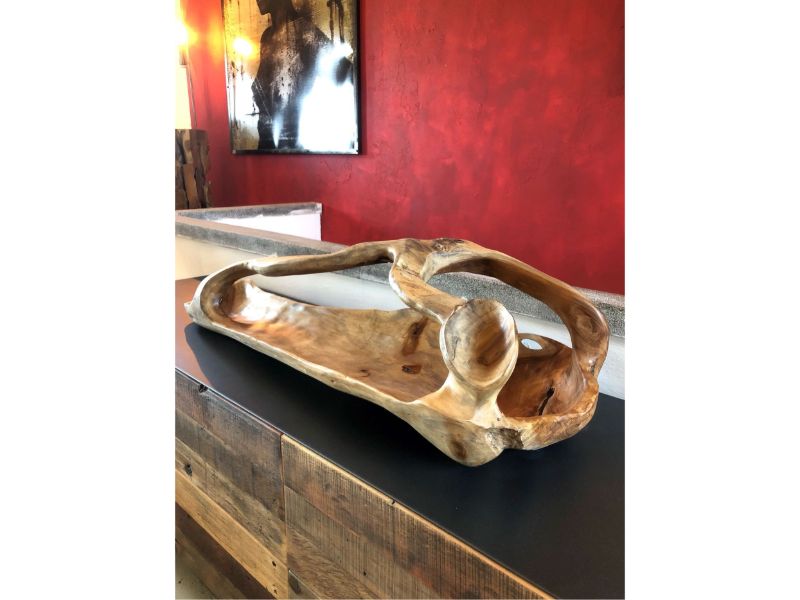 decoration - eva-lombardini teak furniture